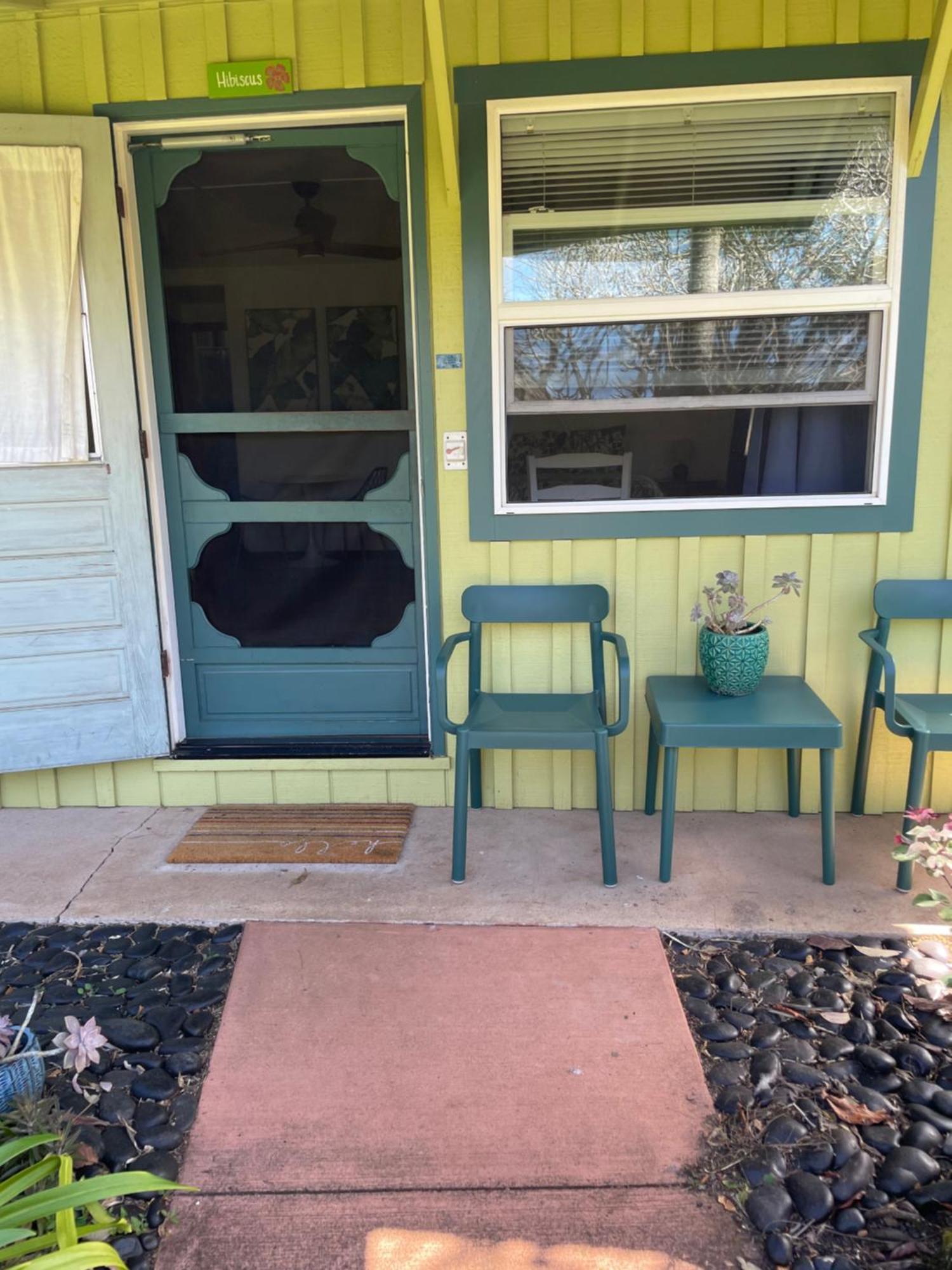 Banyan Tree B&B Retreat Makawao Exterior photo