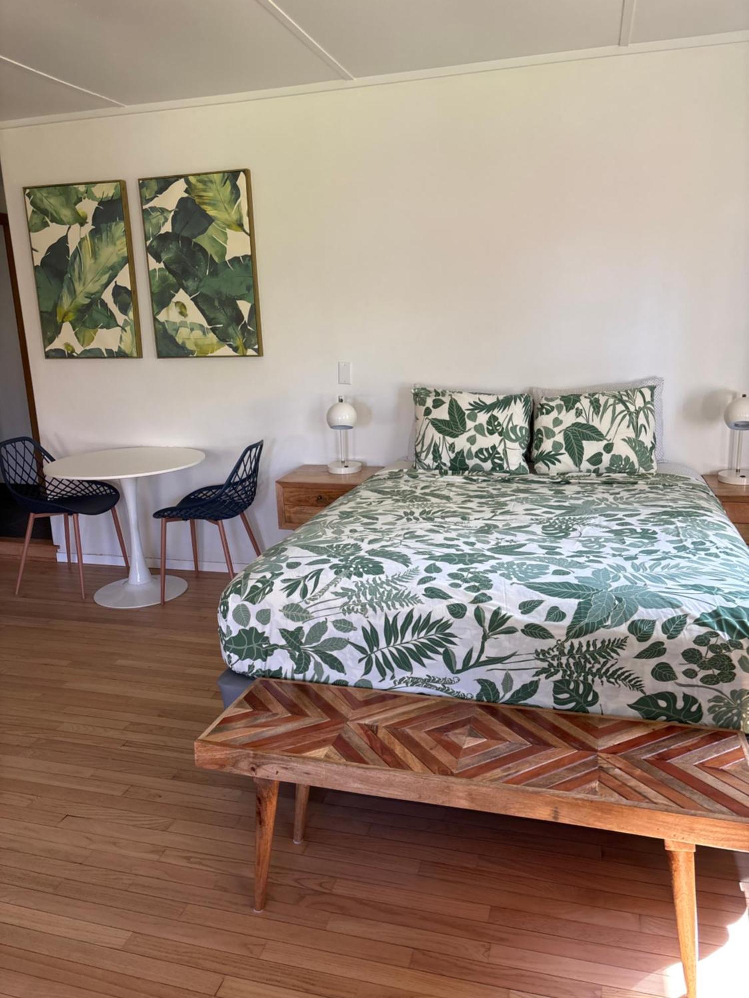 Banyan Tree B&B Retreat Makawao Exterior photo
